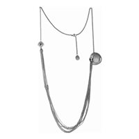 Collana Breil Donna Bloom in Acciaio TJ0805 - TJ0805
